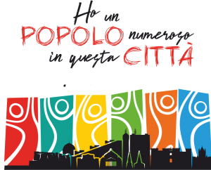 Ho un popolo numeroso in questa città