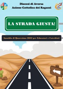 La strada giusta!