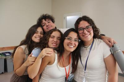 Foto Campo