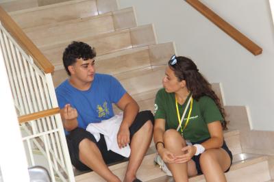 Foto Campo