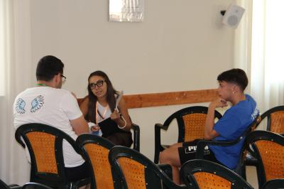 Foto Campo