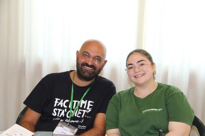 Foto Campo