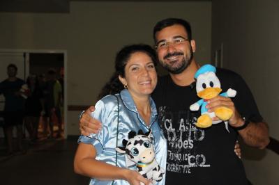 Foto Campo