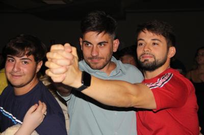 Foto Campo