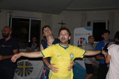 Foto Campo