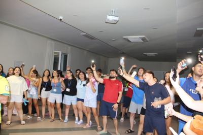 Foto Campo